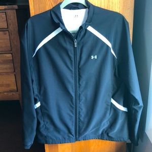 Under Armor jacket